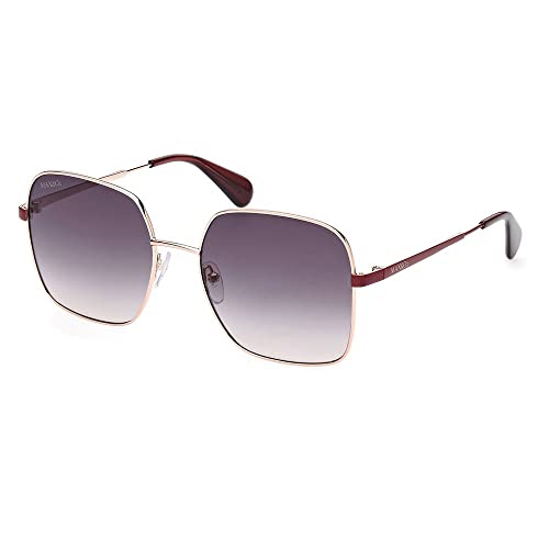 Max &Co Damen MO0056 Sonnenbrille, 28F von Max&Co.