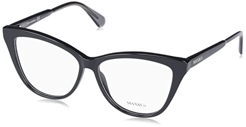 Max &Co Damen MO5030 Sonnenbrille, 001 von Max &Co