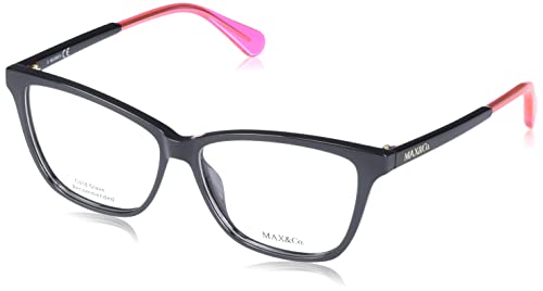 Max &Co Damen MO5038 Sonnenbrille, 001 von Max &Co