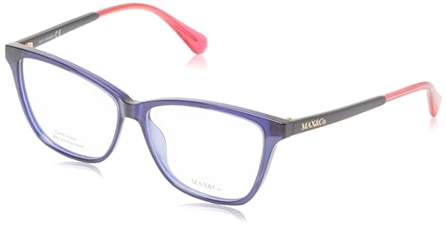 Max &Co Damen MO5038 Sonnenbrille, 090 Max &Co Damen MO5038 Sonnenbrille, 090 von Max&Co.