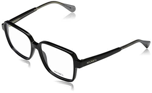 Max &Co Damen MO5060 Sonnenbrille, 001 von Max &Co