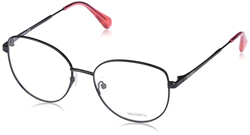 Max &Co Unisex MO5064 Sunglasses, 002, 54 von Max &Co