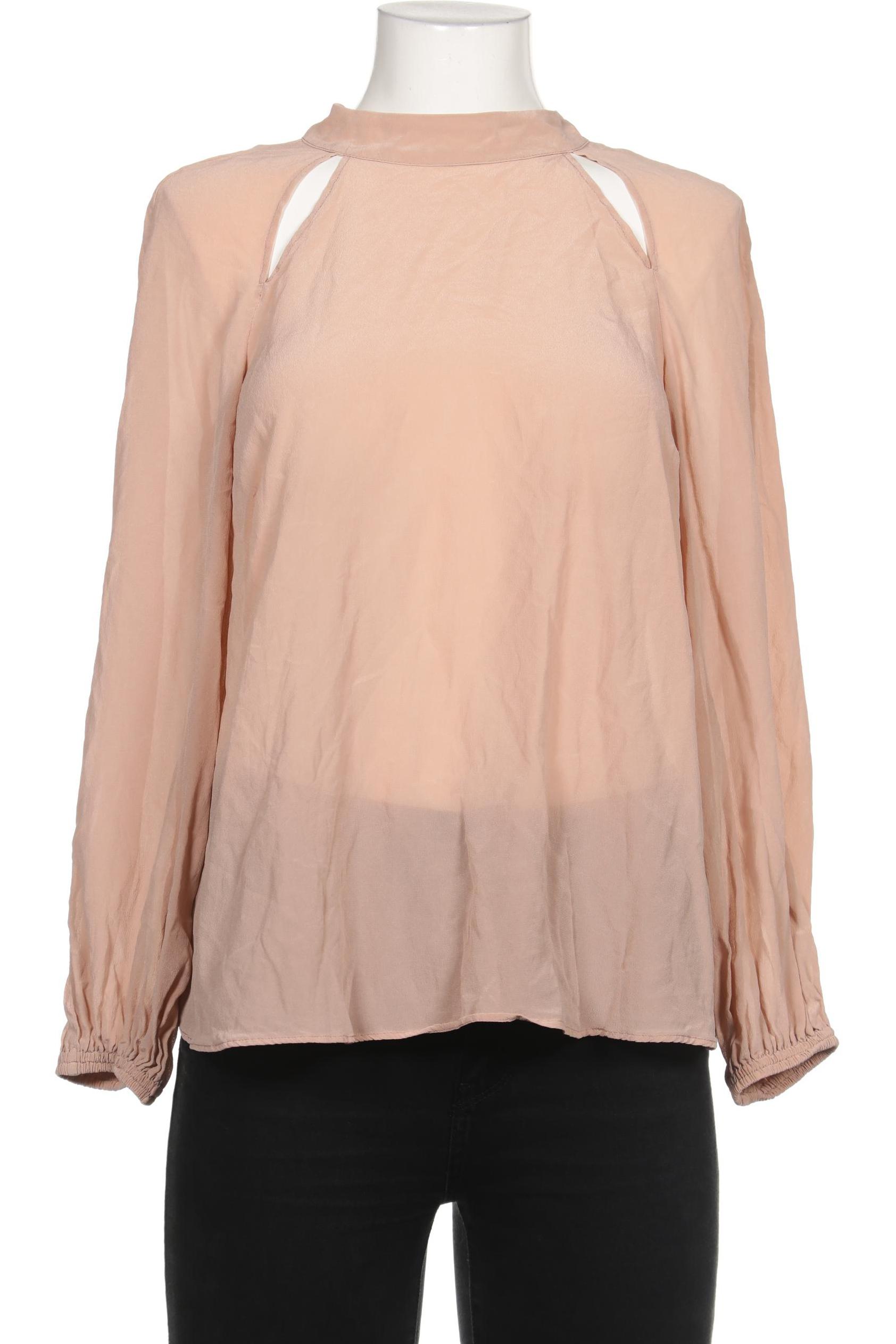 MAX&Co. Damen Bluse, beige von MAX&Co.