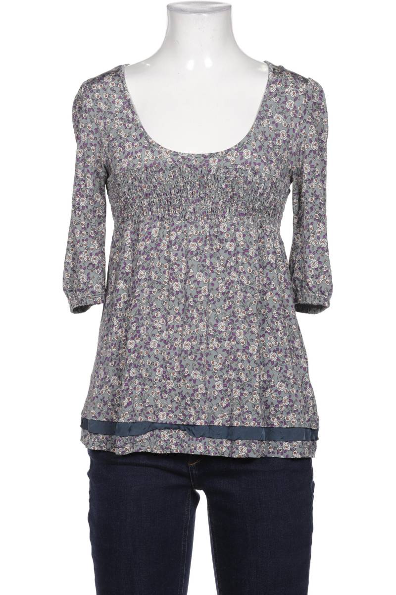 MAX&Co. Damen Bluse, grau von MAX&Co.