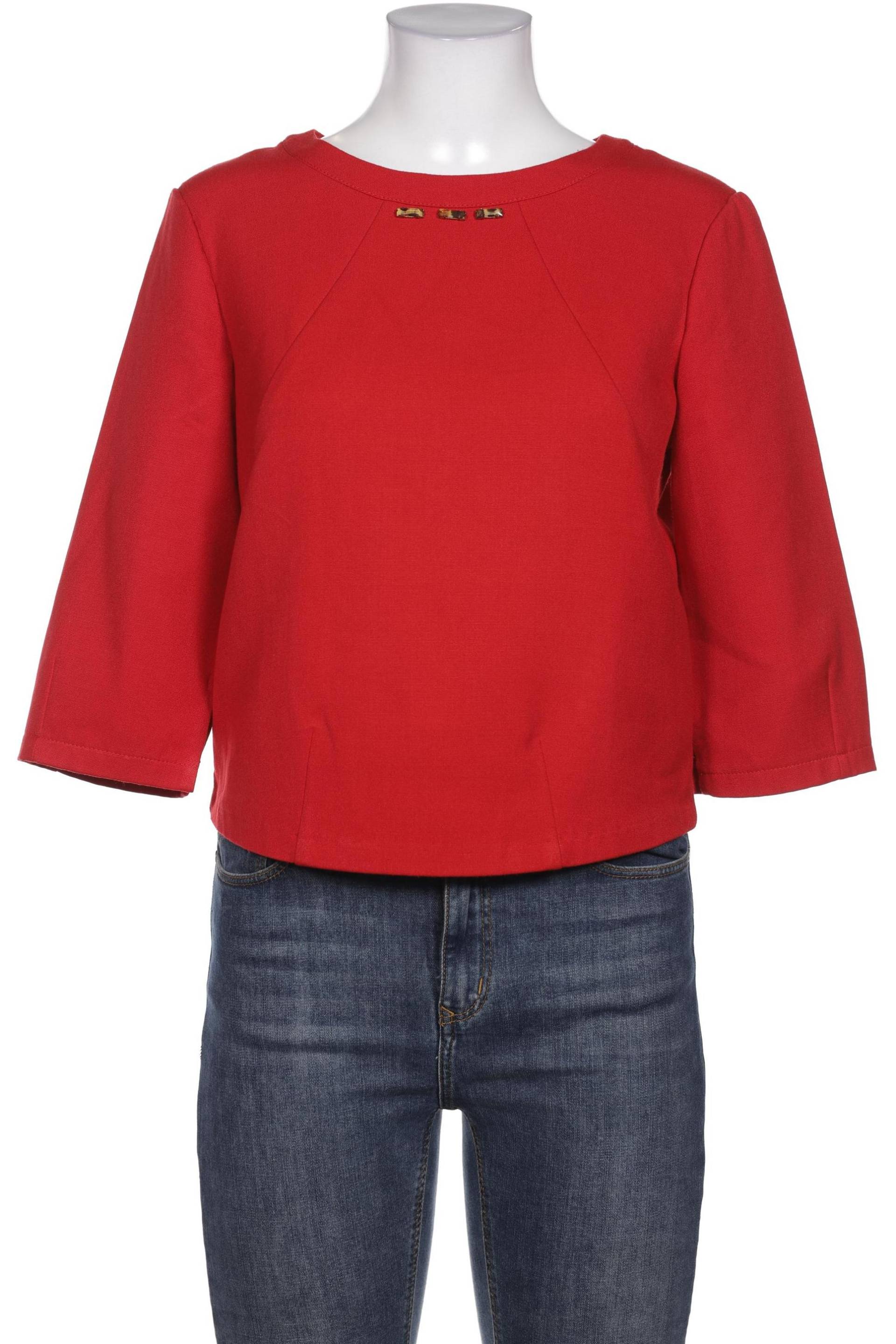 MAX&Co. Damen Bluse, rot von MAX&Co.