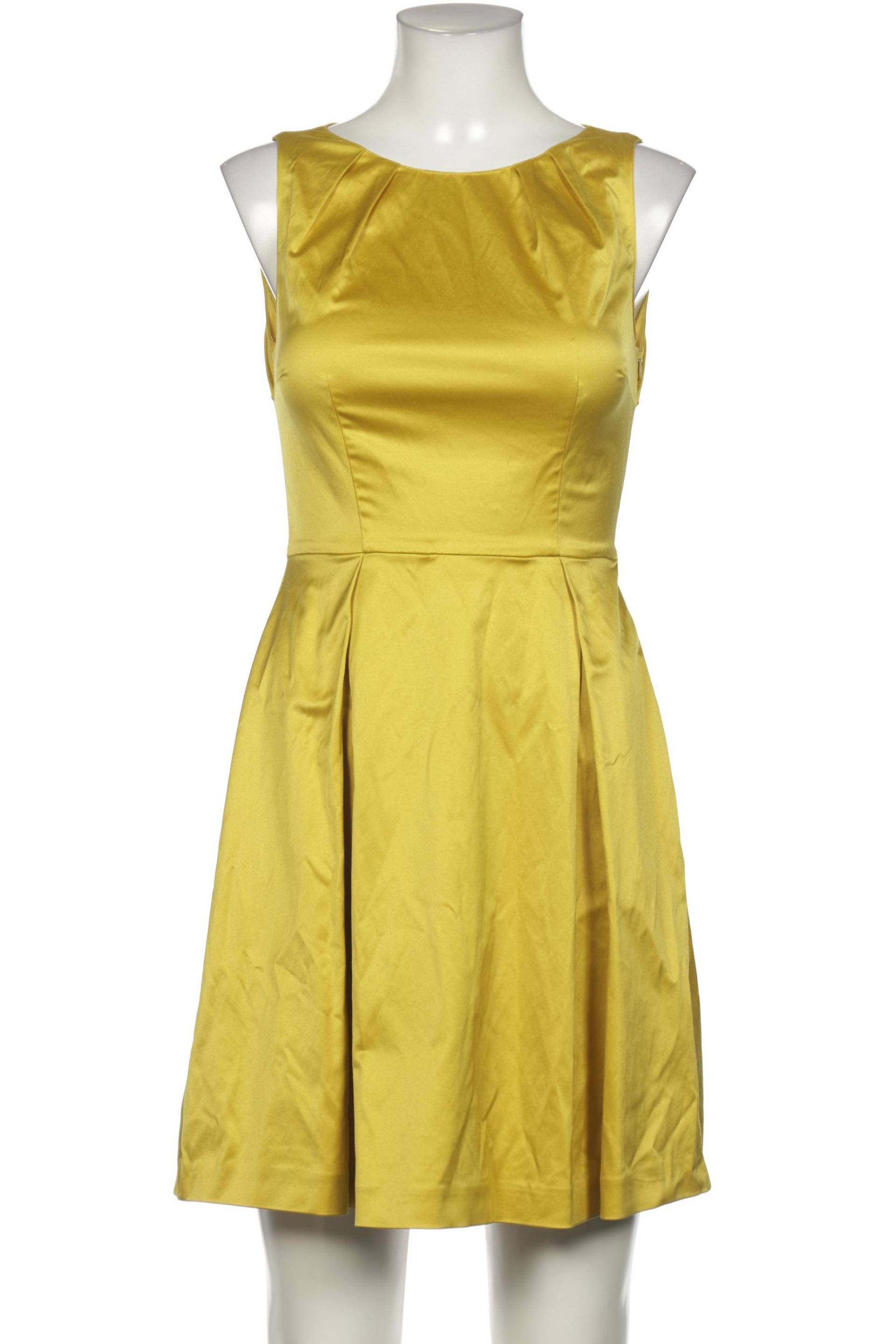MAX&Co. Damen Kleid, gelb von MAX&Co.