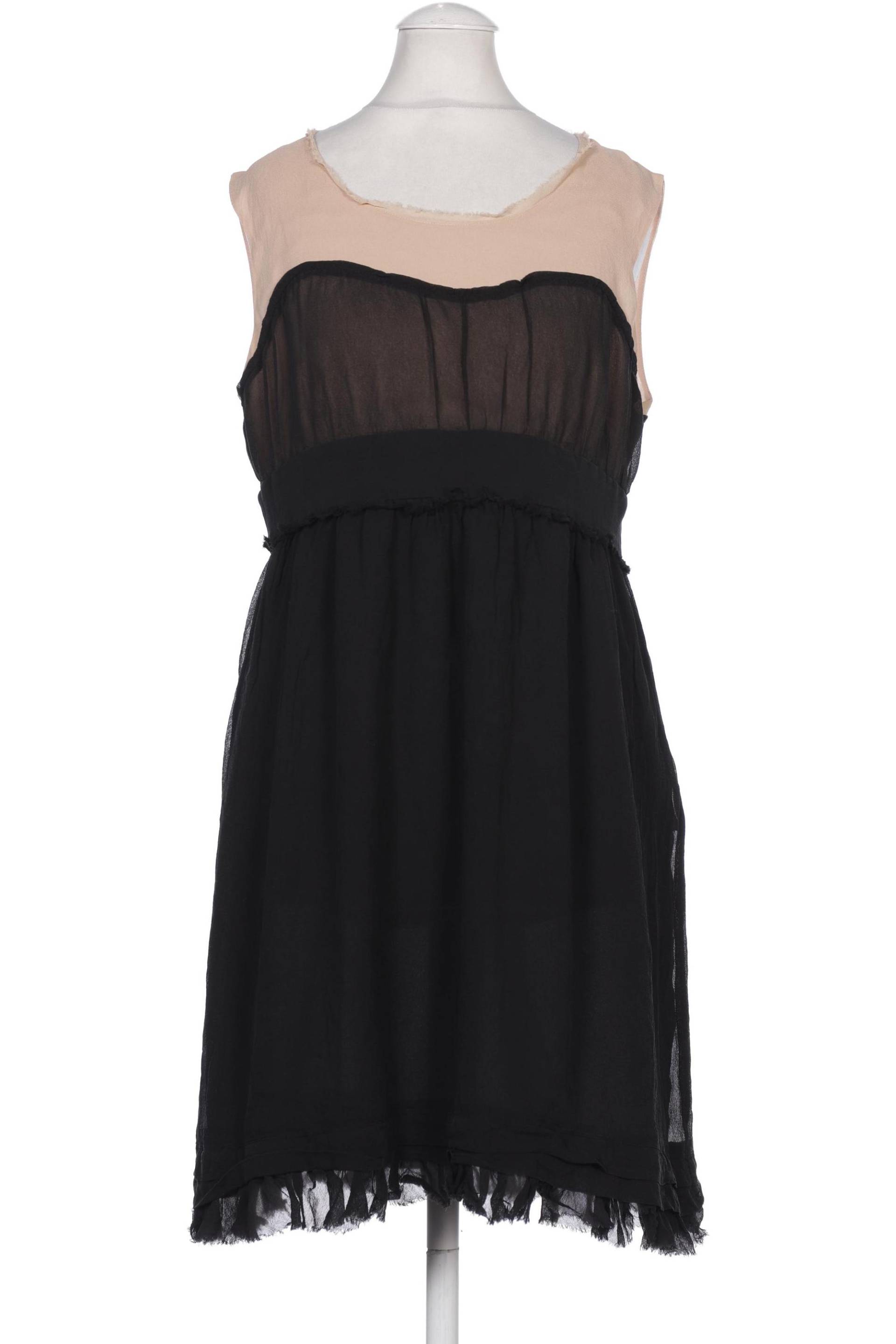 MAX&Co. Damen Kleid, schwarz von MAX&Co.