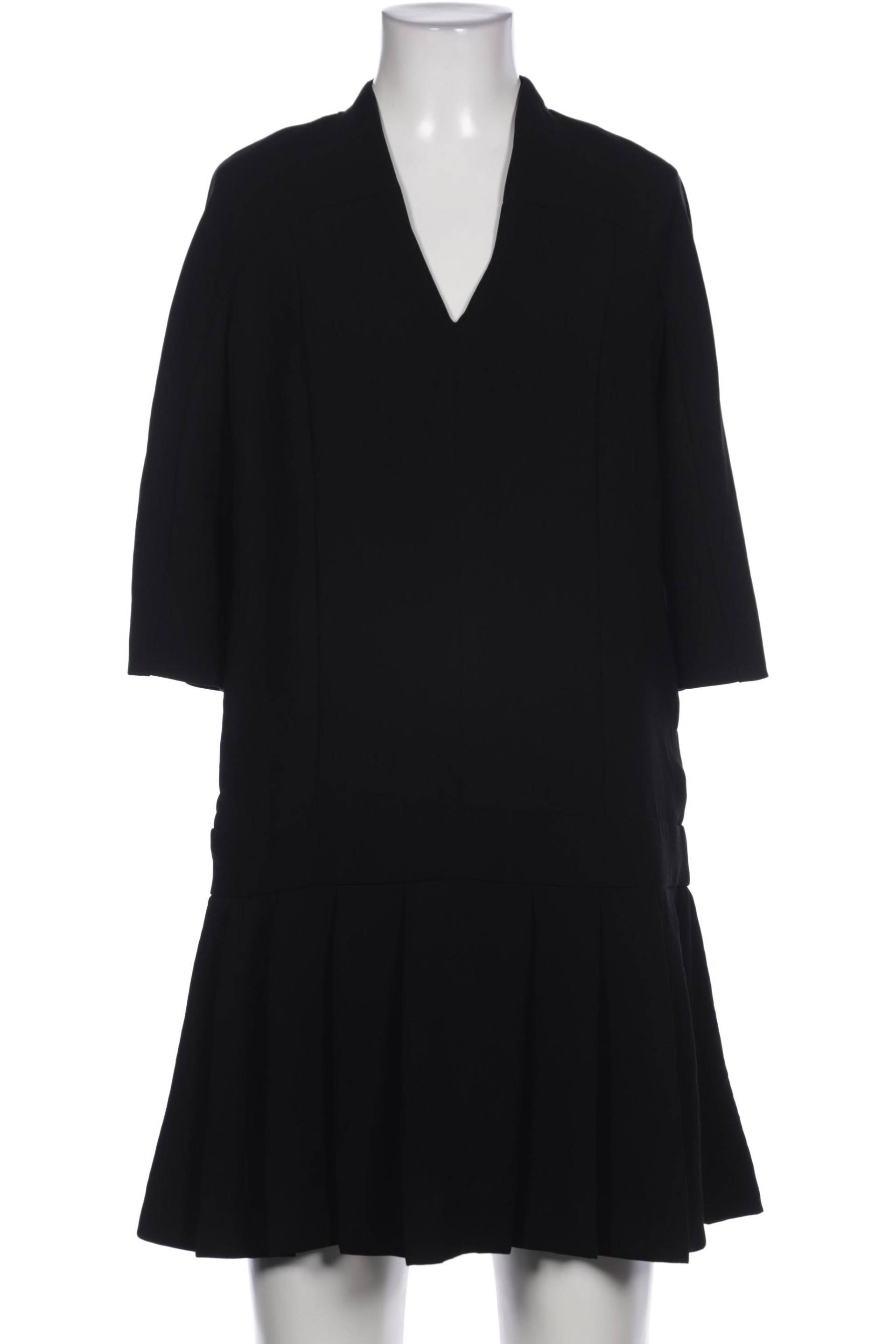 MAX&Co. Damen Kleid, schwarz von MAX&Co.