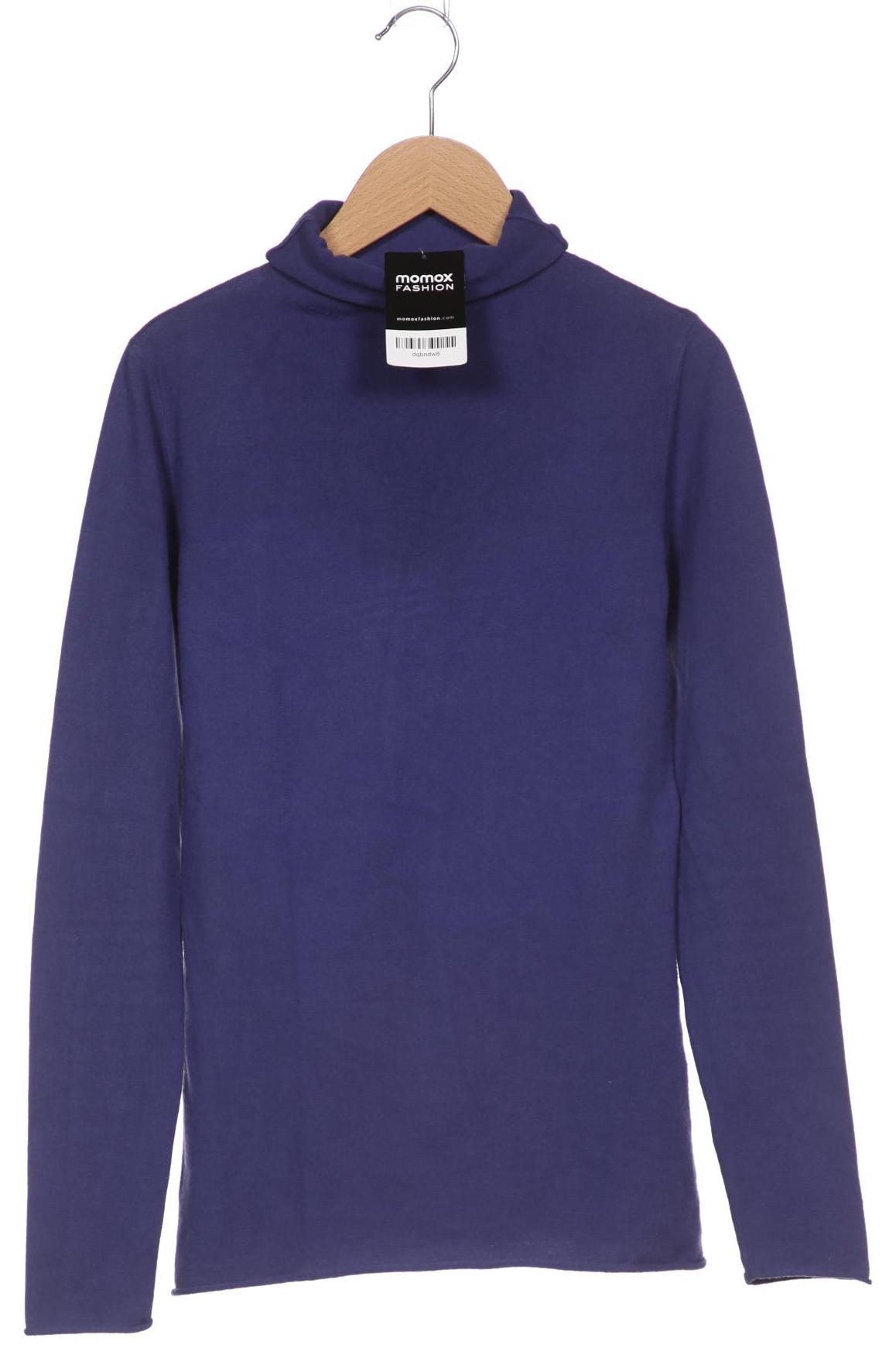 MAX&Co. Damen Pullover, blau von MAX&Co.