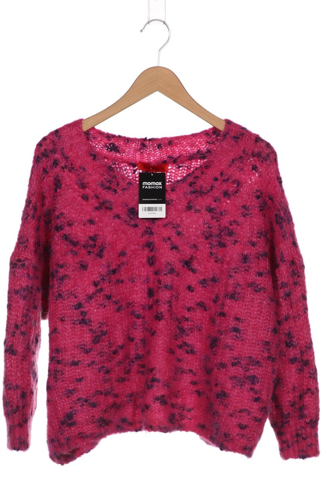 MAX&Co. Damen Pullover, pink von MAX&Co.