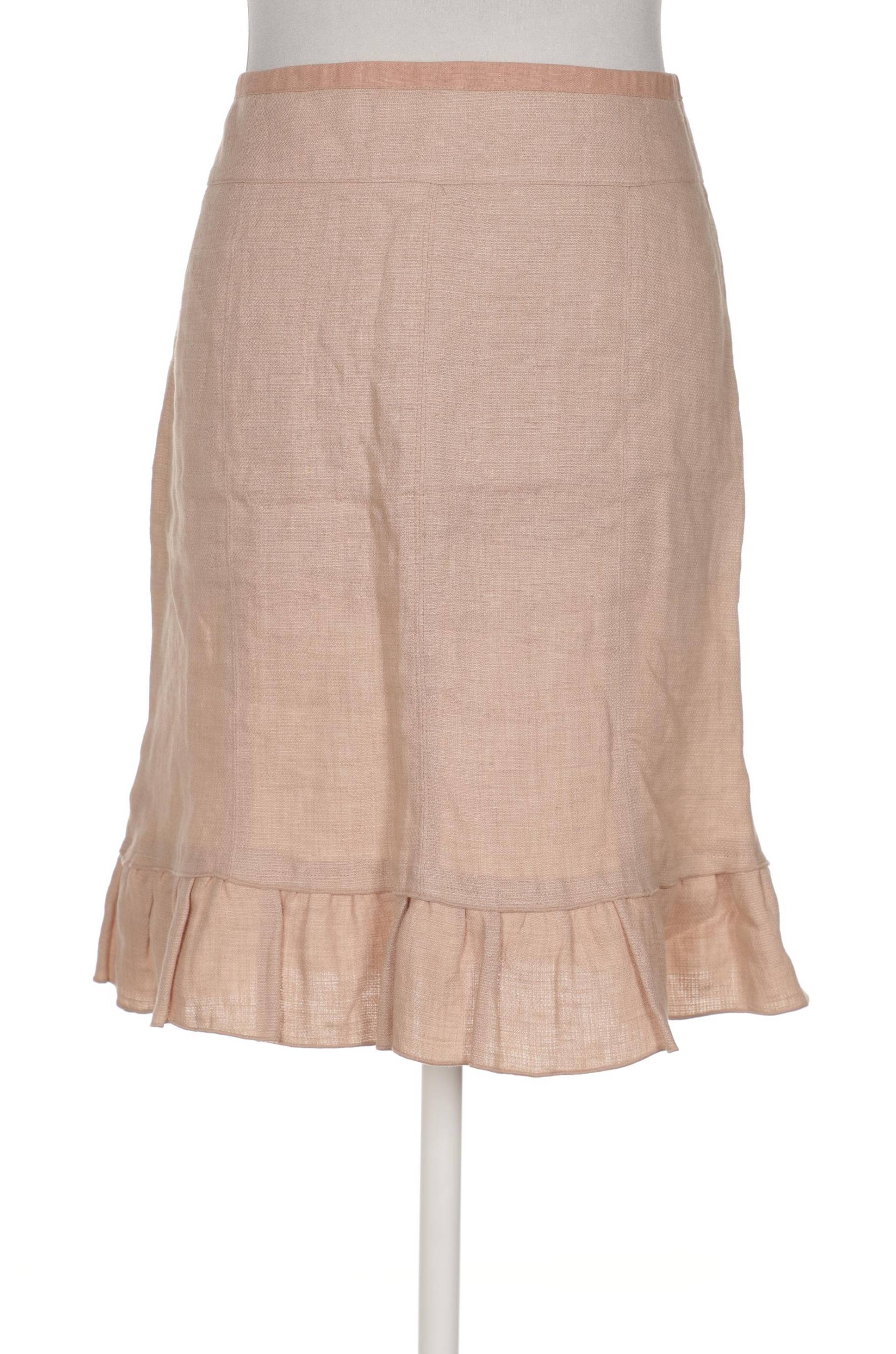 MAX&Co. Damen Rock, beige von MAX&Co.