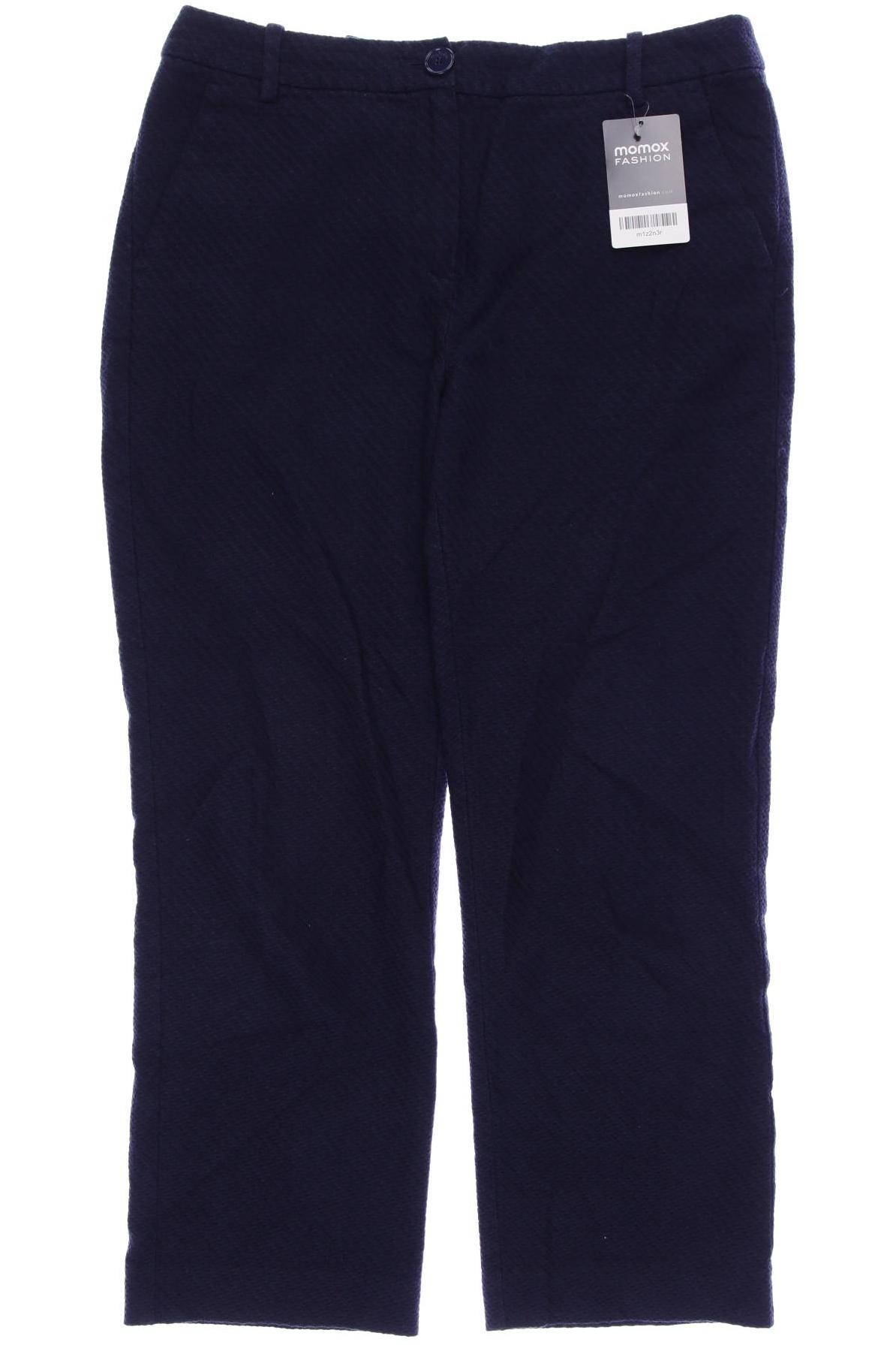 MAX&Co. Damen Stoffhose, marineblau von MAX&Co.