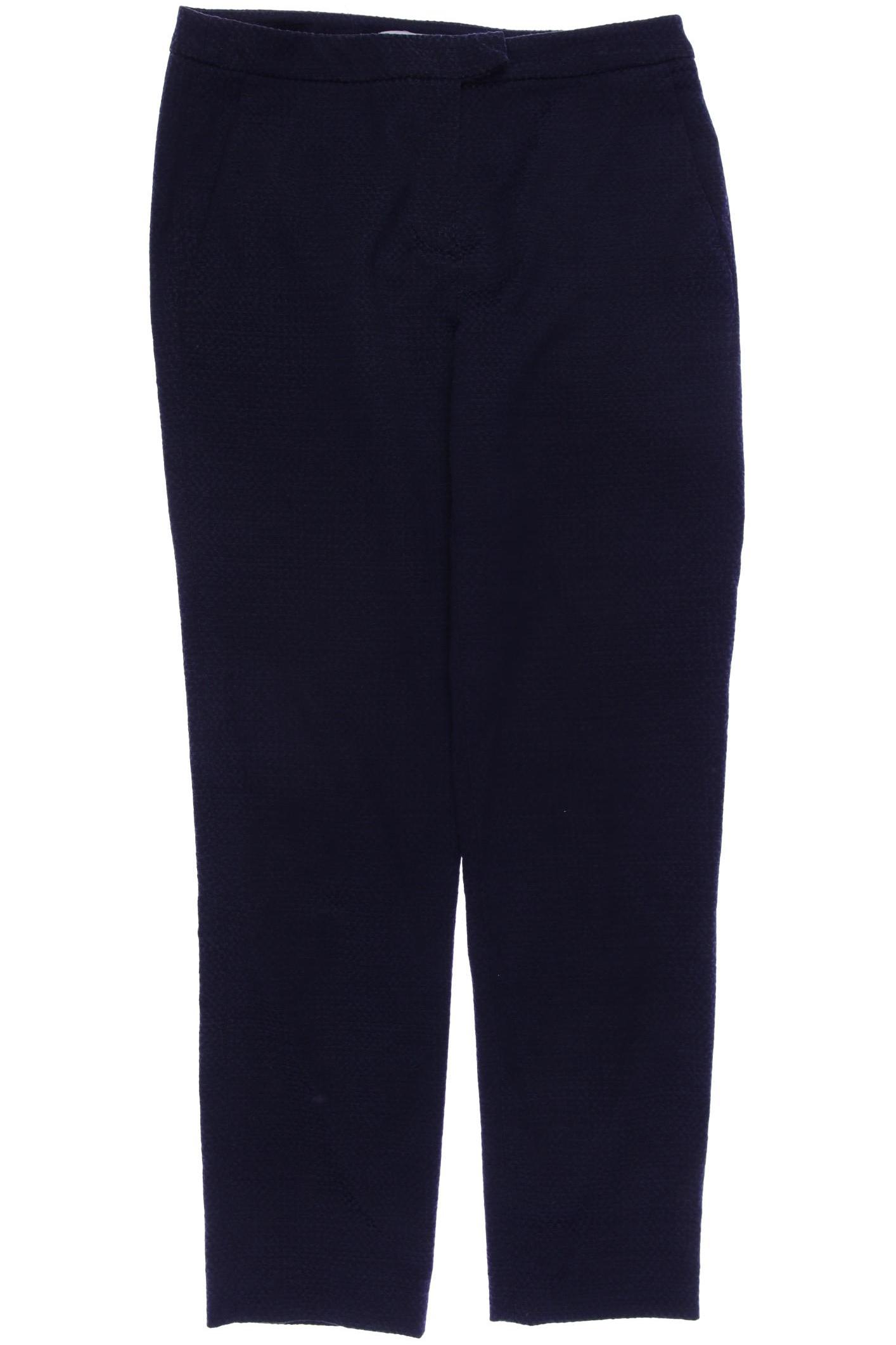 MAX&Co. Damen Stoffhose, marineblau von MAX&Co.