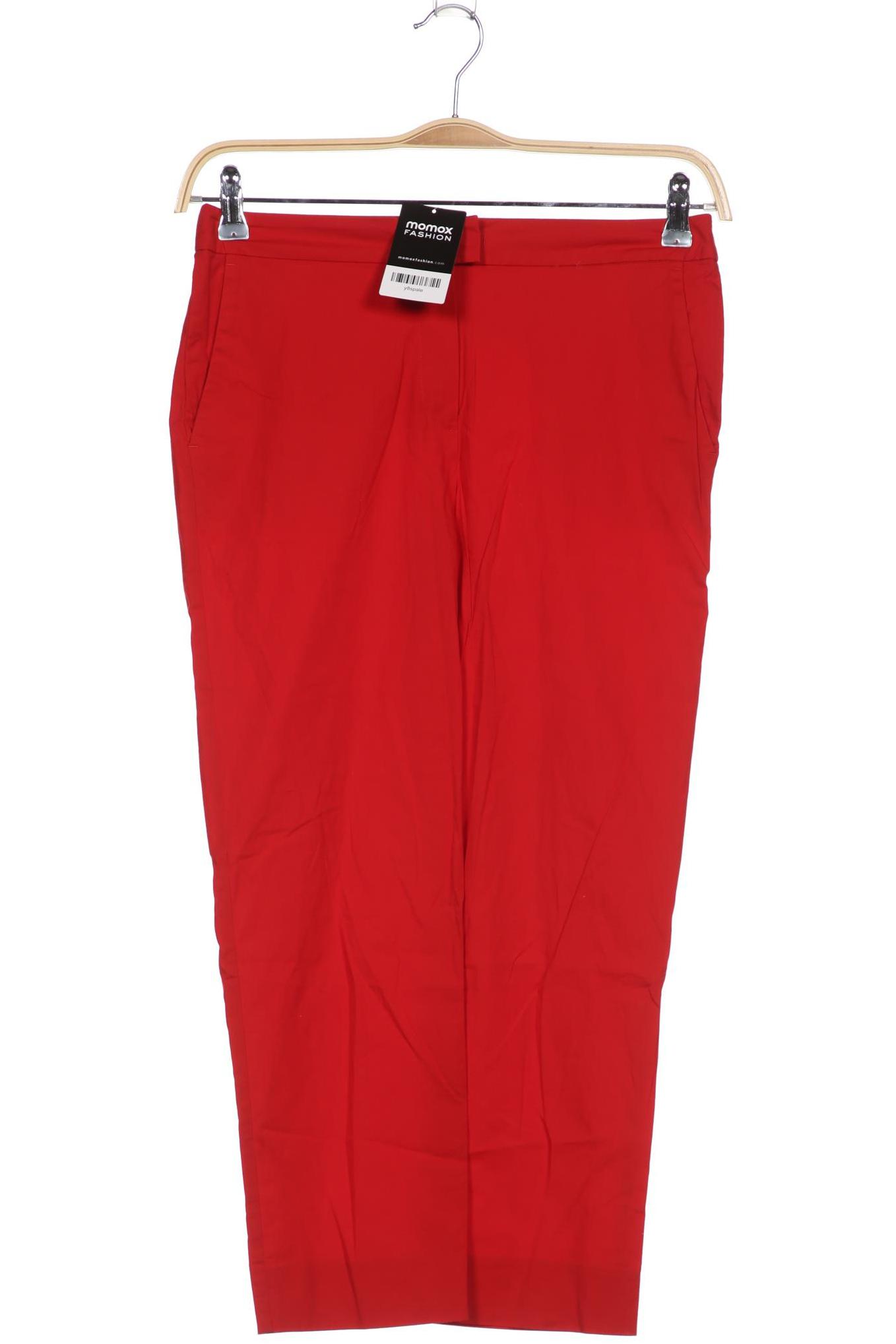 MAX&Co. Damen Stoffhose, rot von MAX&Co.