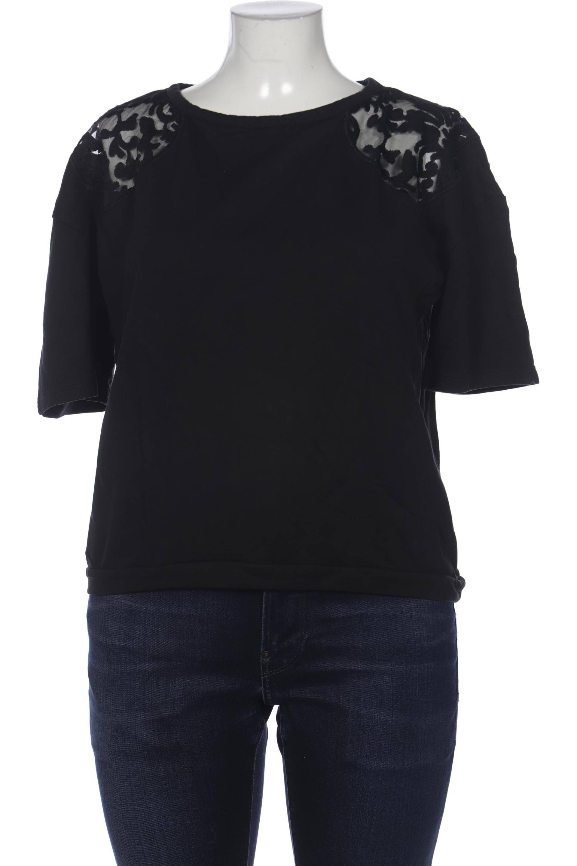 MAX&Co. Damen T-Shirt, schwarz von MAX&Co.