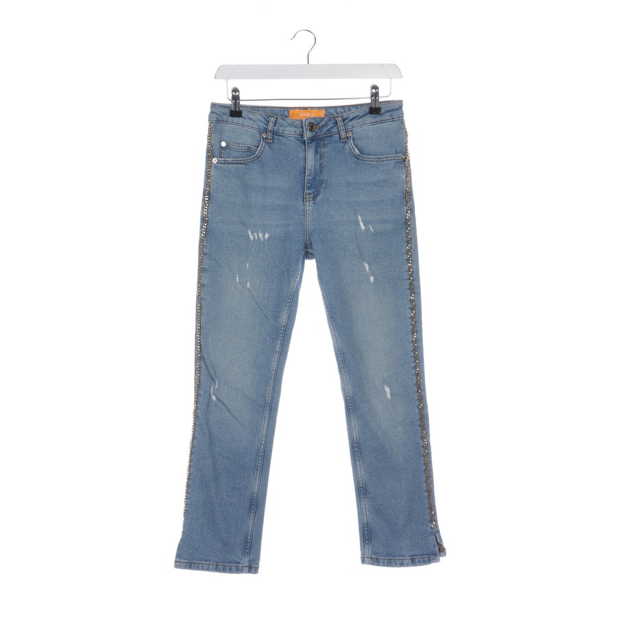 Max & Co. Jeans Boyfriend W25 Hellblau von Max & Co.