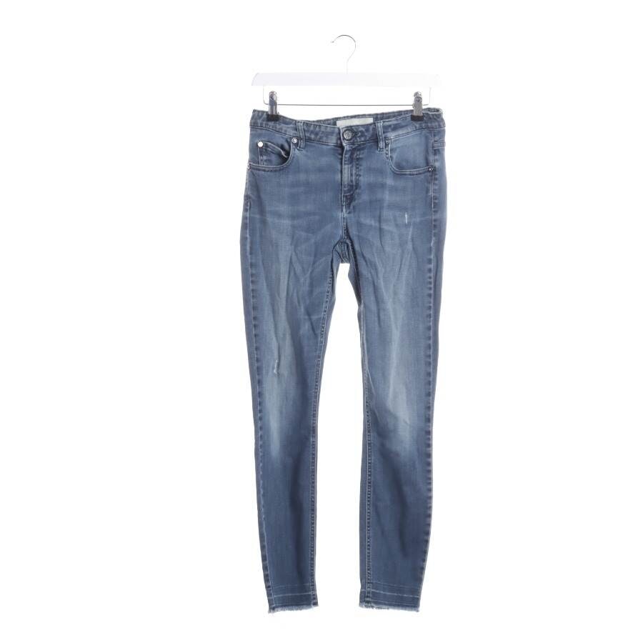 Max & Co. Jeans Skinny W27 Blau von Max & Co.