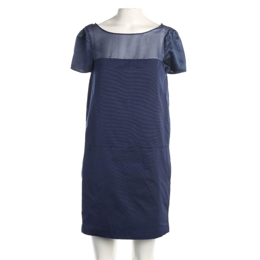 Max & Co. Kleid 36 Navy von Max & Co.