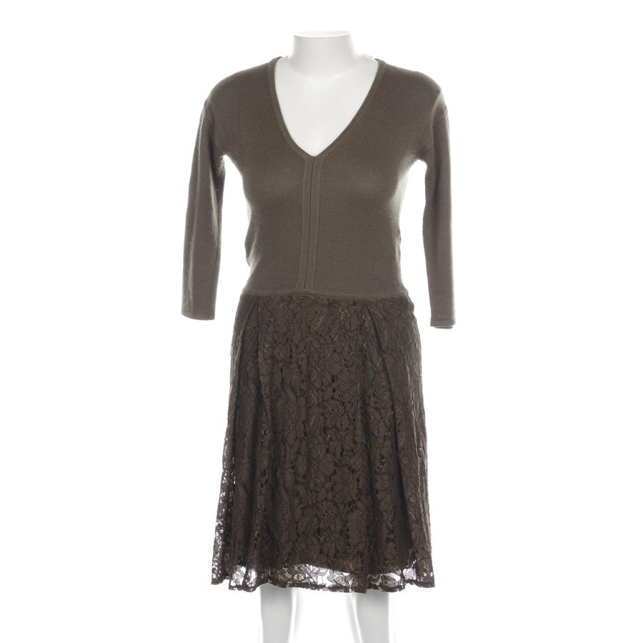 Max & Co. Kleid S Olive von Max & Co.