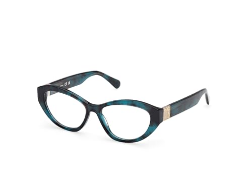 Rahmen Max & Co MO5176 55A Farbe Havana 53/15/140 Damen von Max&Co.