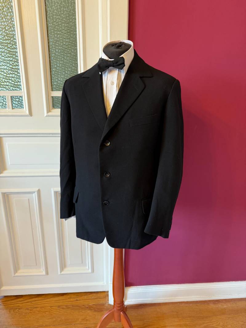 2 Piece Suit - Jacket With Trousers 1930S/1940S 2 Piece Suit - Jacket With Trousers 1930S/1940S von MaxErlerLeipzig