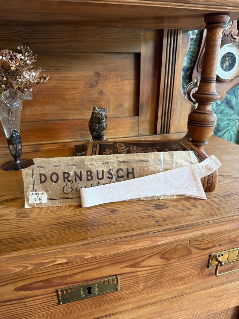 Edwardian - Detachable Spearpoint Collar 1900S/1910S Eu42 Uk16, 5 von MaxErlerLeipzig