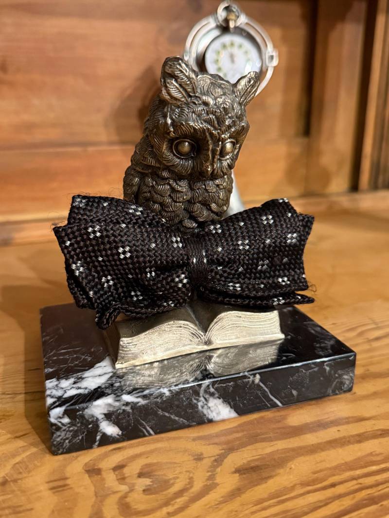 Victorian/Edwardian - Bow Tie von MaxErlerLeipzig