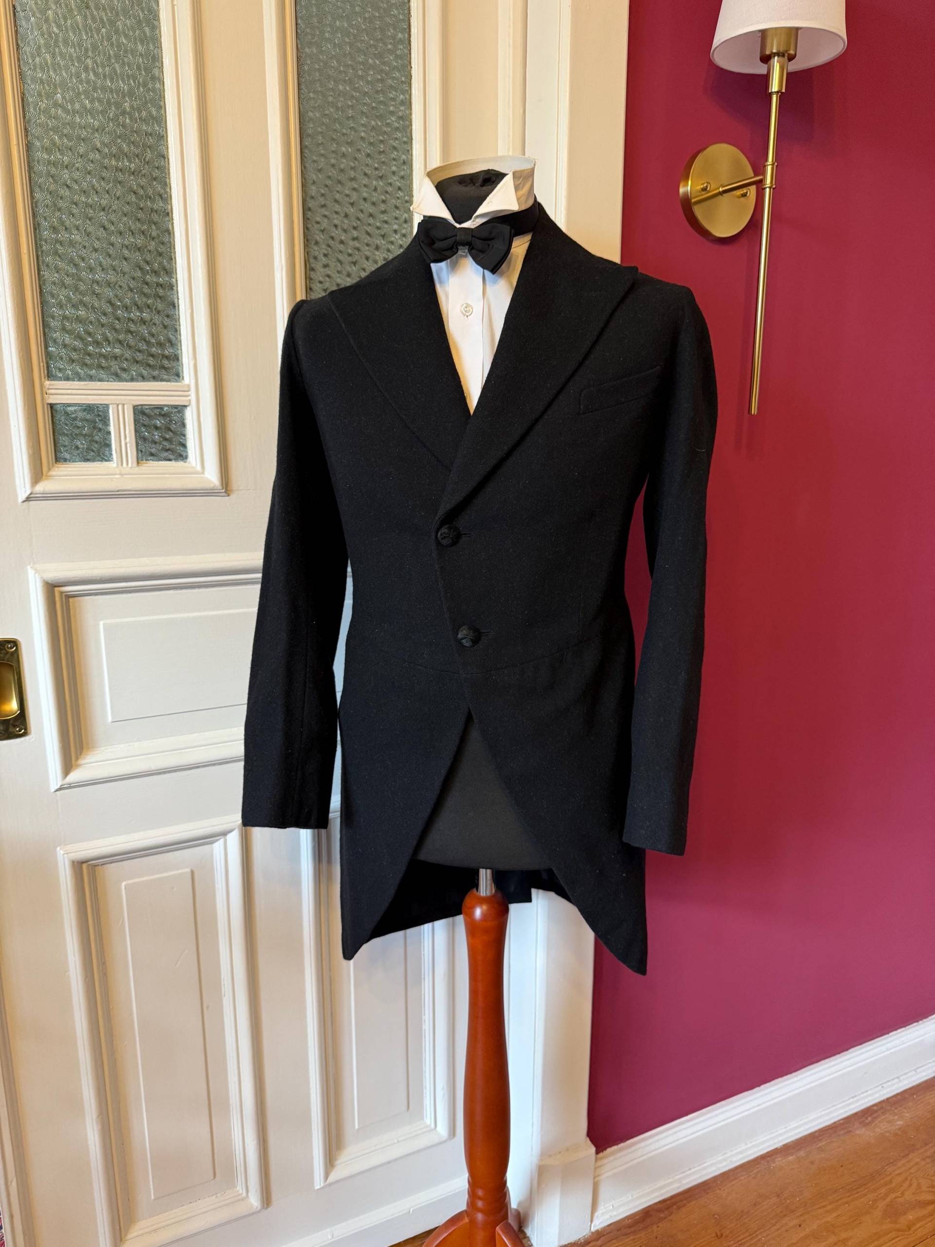 Victorian/Edwardian - Cutaway 1900S 1910S von MaxErlerLeipzig