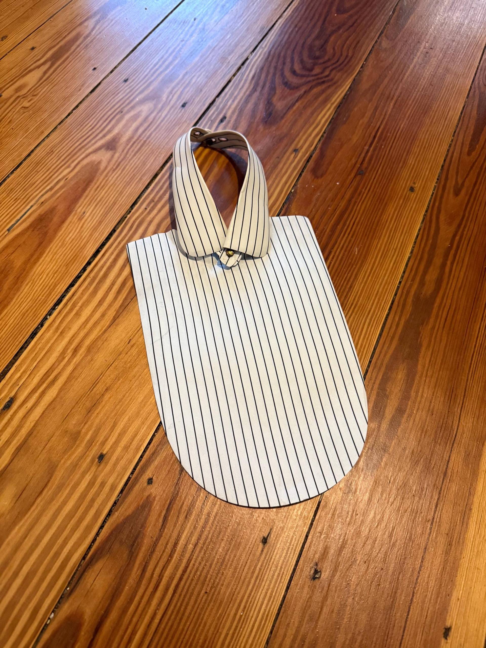 Victorian/Edwardian - Front Bib Chemisette 1900S 1910S von MaxErlerLeipzig