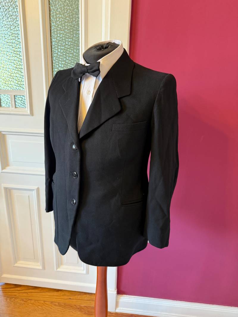 Victorian/Edwardian - Jacket 1920S 1930S von MaxErlerLeipzig