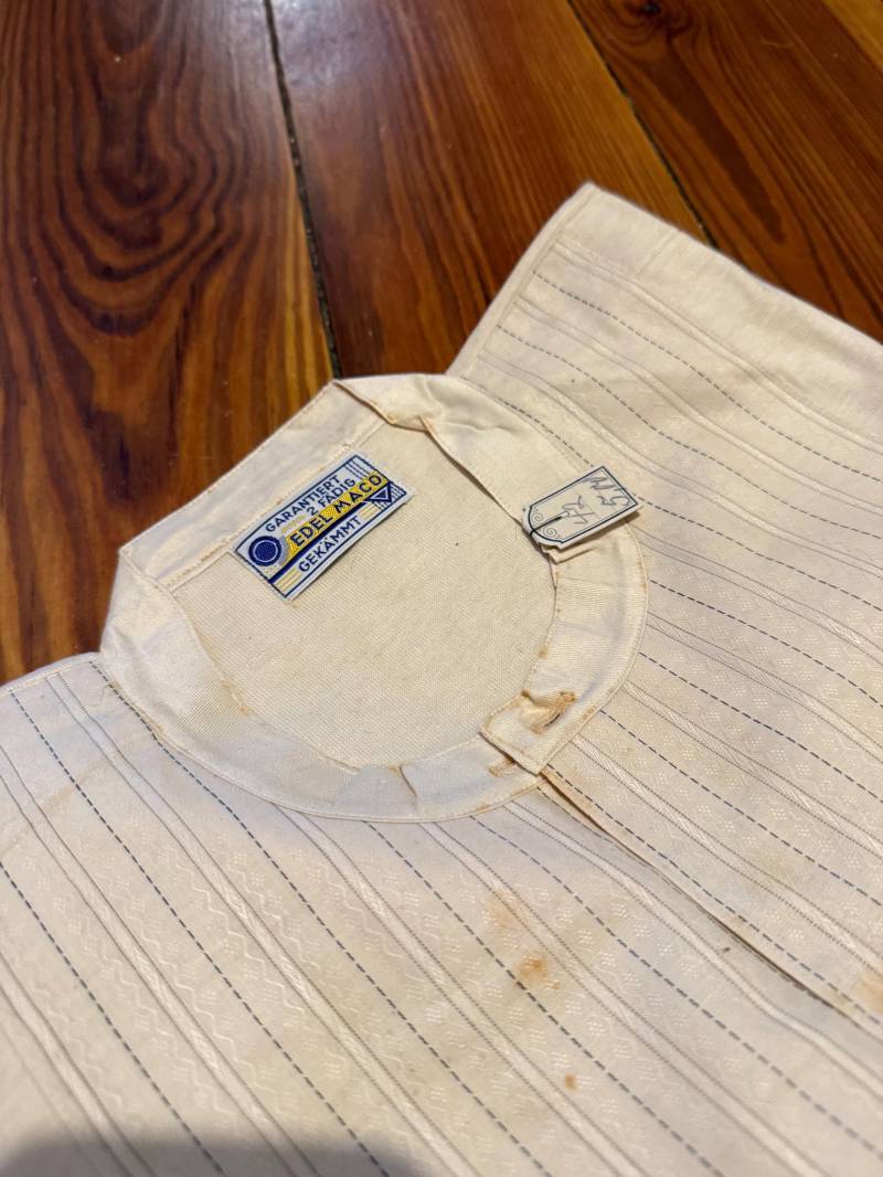 Victorian/Edwardian - Shirt 1900S 1910S von MaxErlerLeipzig