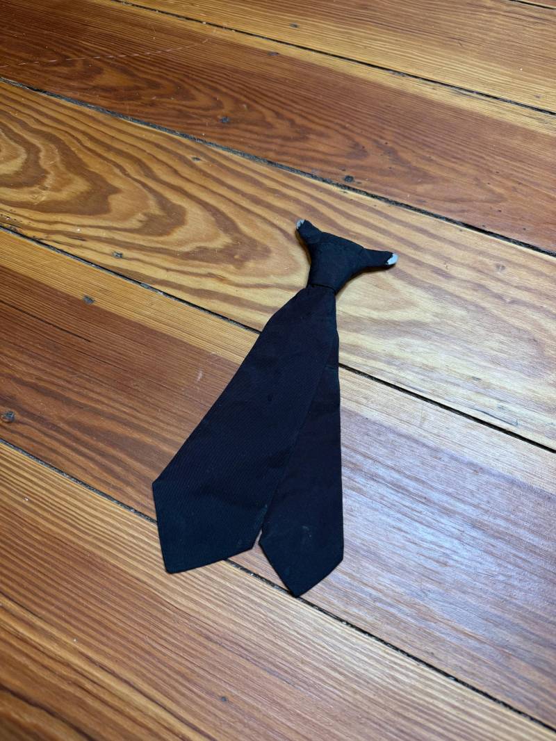 Victorian/Edwardian - Silk Tie von MaxErlerLeipzig