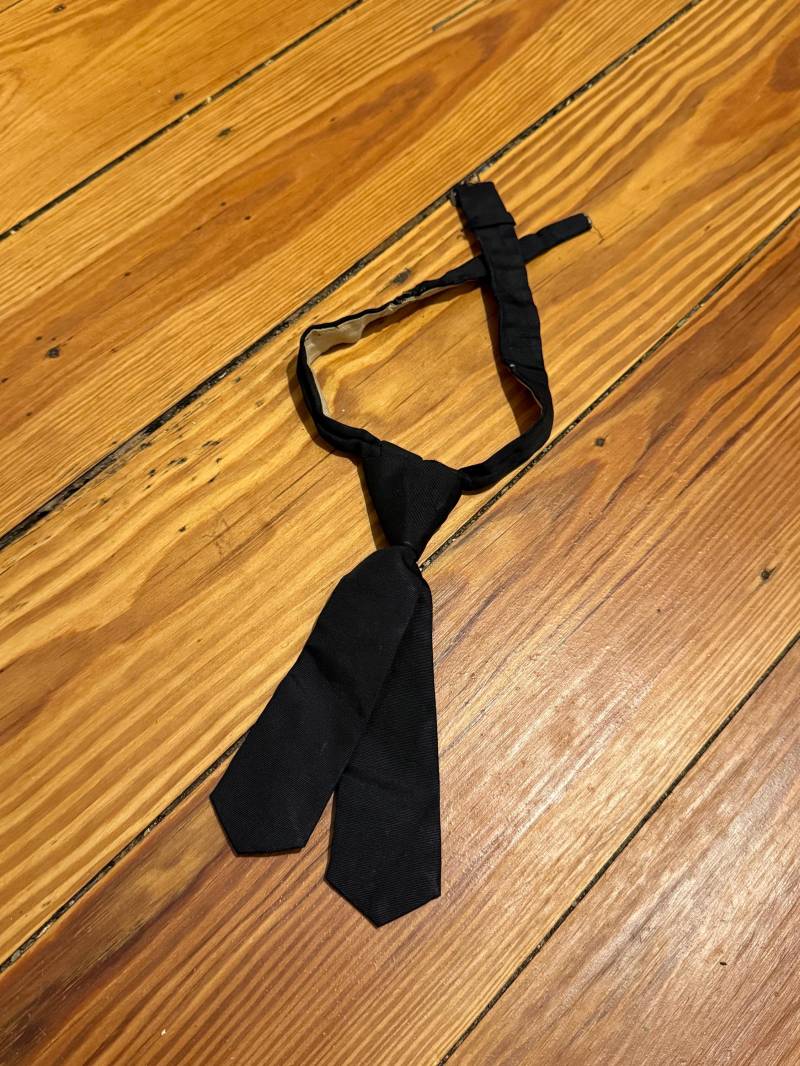 Victorian/Edwardian - Silk Tie von MaxErlerLeipzig