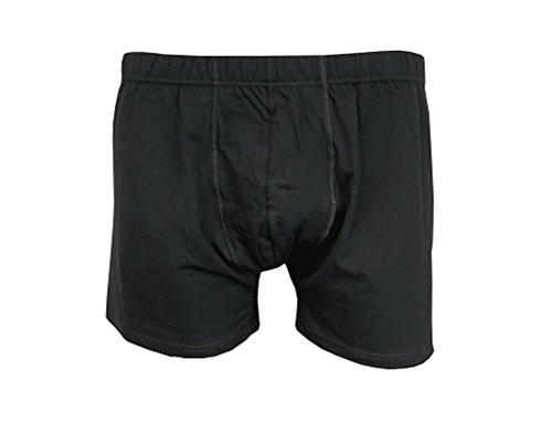 Maxfort Art.250 Boxershorts für Herren, Übergrößen, Blau XXXXXXXXXL von Maxfort