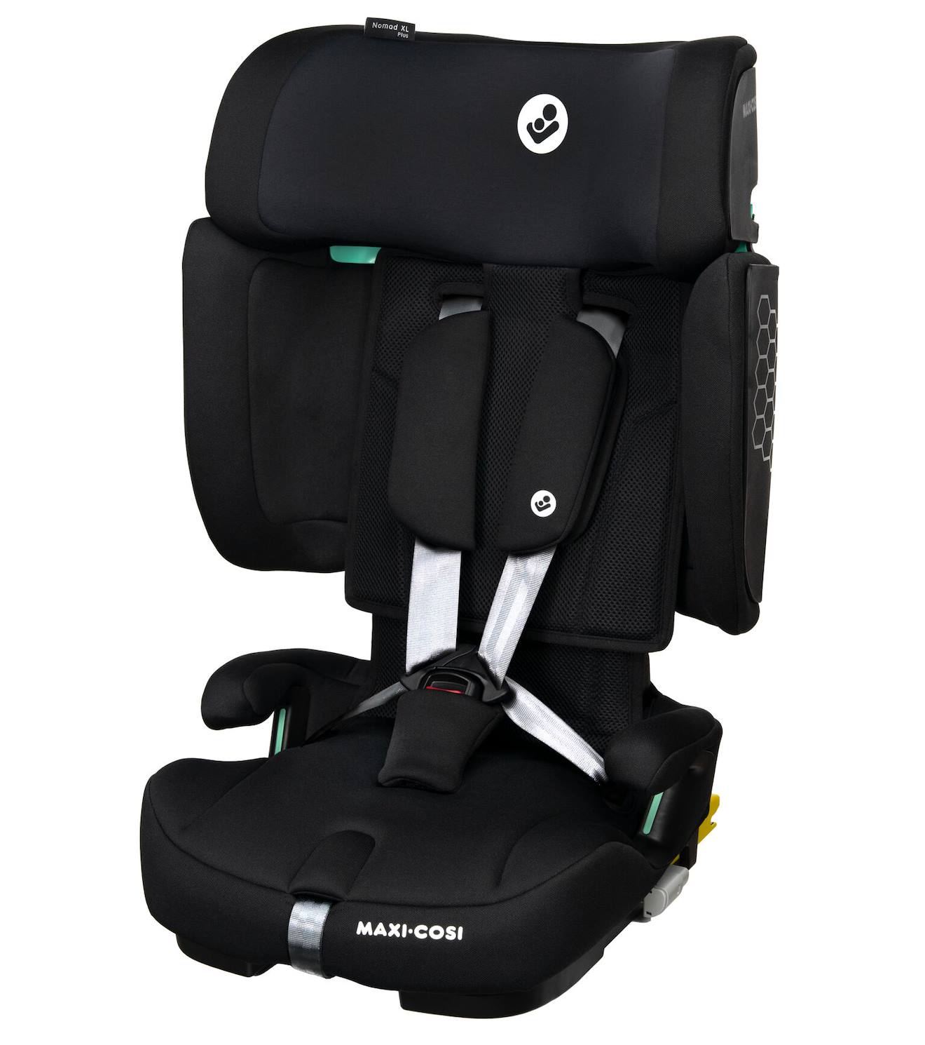 Faltbarer Autositz Nomad XL Plus authentisches von Maxi Cosi