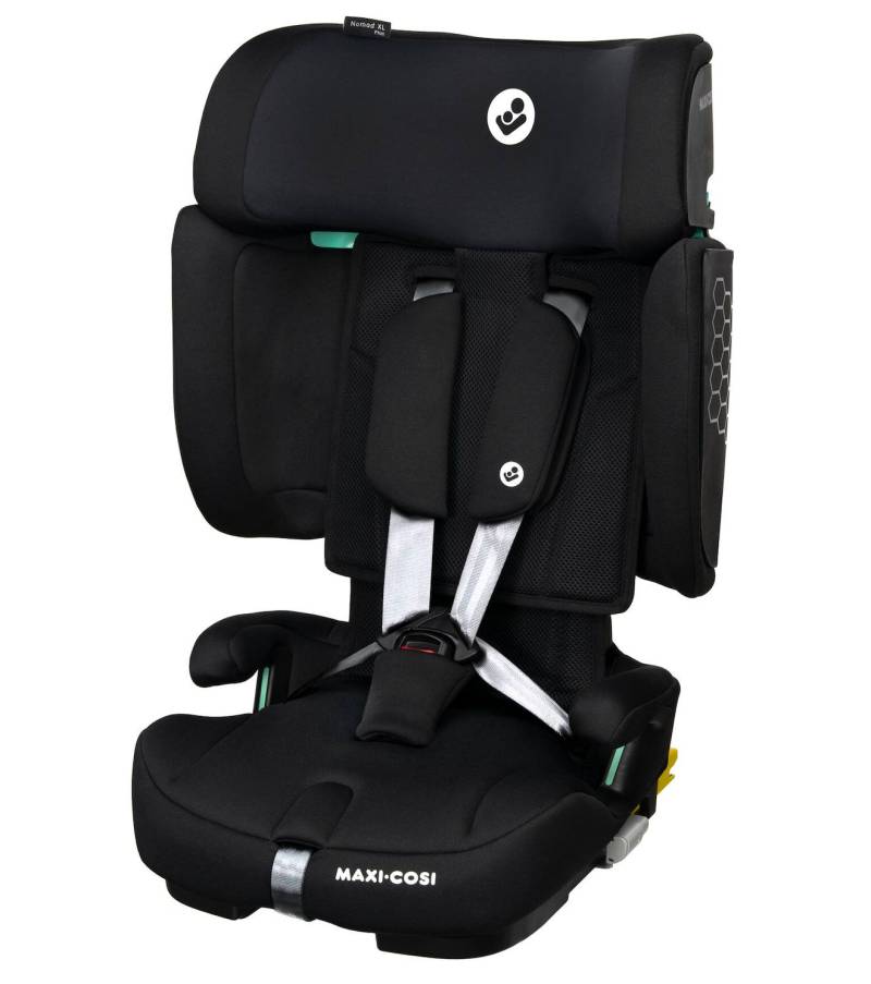 Faltbarer Autositz Nomad XL Plus authentisches von Maxi Cosi