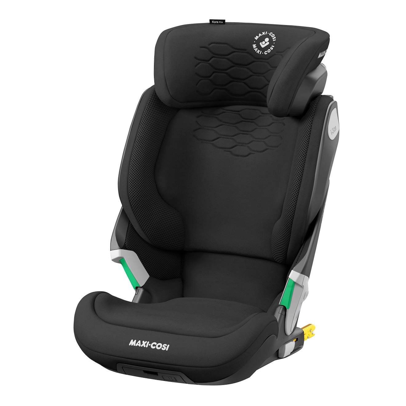 Kindersitz Isofix KORE PRO i-Size authentic von Maxi Cosi