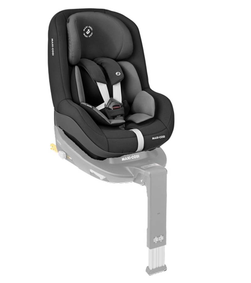 Kindersitz – MAXI-COSI Pearl Pro2 – Rückwärtsgerichtet – Neigbar – i-Size authentic von Maxi Cosi