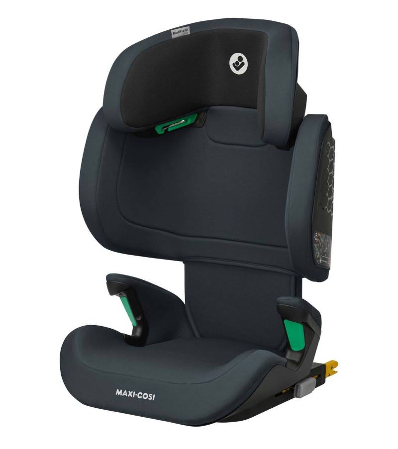 Kindersitz i-Size und Isofix RODIFIX M basic grey von Maxi Cosi