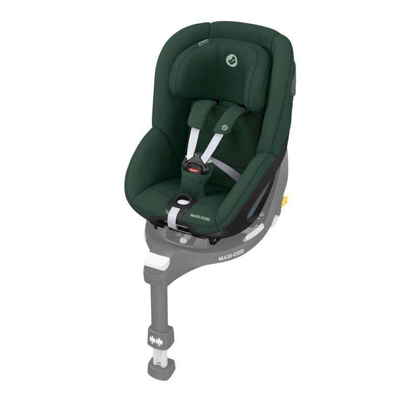 Kindersitz i-Size und drehbar PEARL 360 authentic graphite Kindersitz i-Size und drehbar PEARL 360 authentic graphite von Maxi Cosi