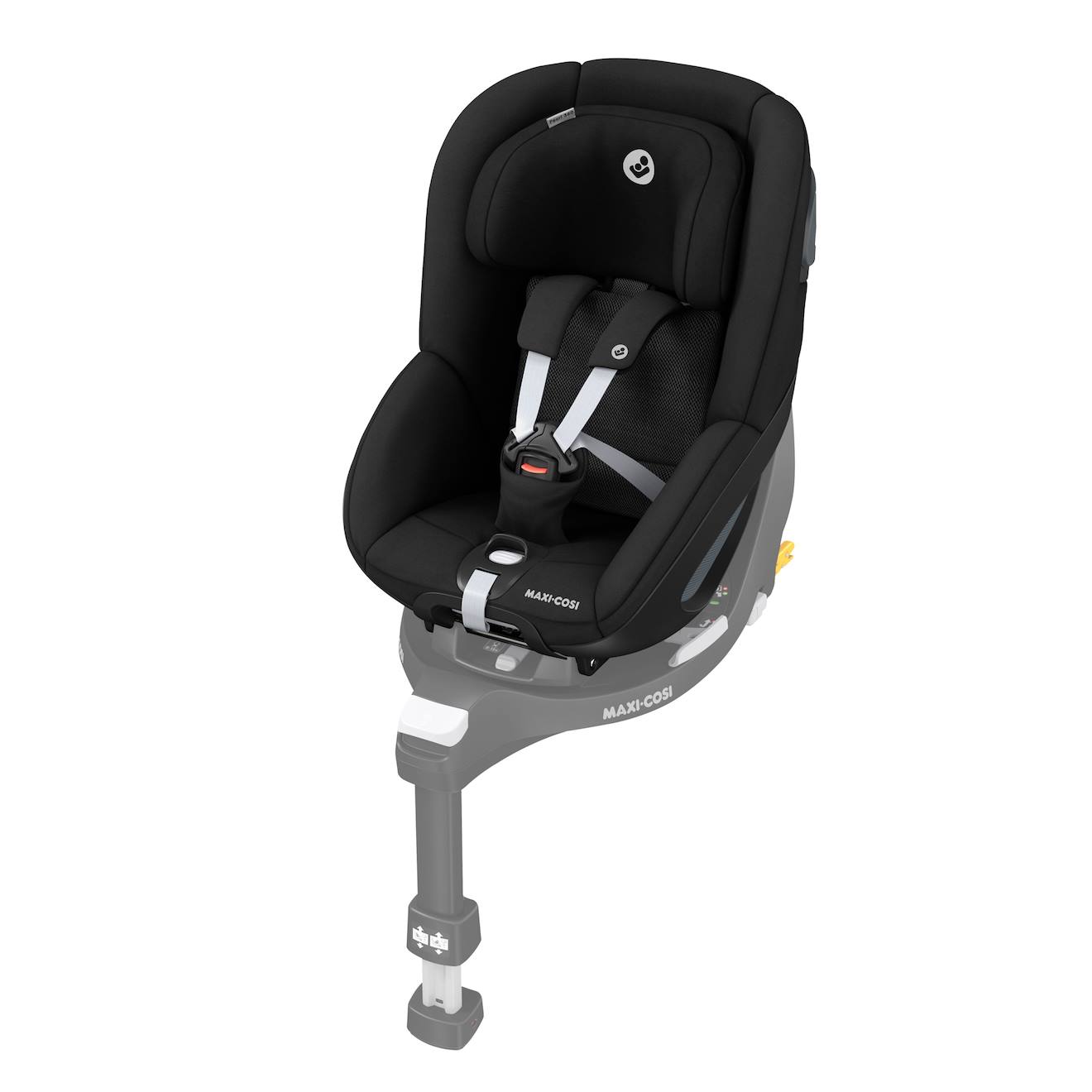 Kindersitz i-Size und drehbar PEARL 360 authentic von Maxi Cosi