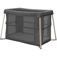MAXI COSI 2-in-1 Reisebett Iris Beyond Graphite Eco MAXI COSI 2-in-1 Reisebett Iris Beyond Graphite Eco von Maxi Cosi