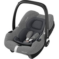 MAXI COSI Babyschale CabrioFix i-Size Select Grey von Maxi Cosi