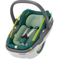 MAXI COSI Babyschale Coral 360 Neo Green von Maxi Cosi