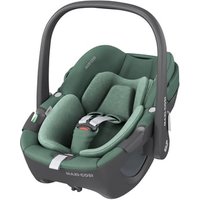 MAXI COSI Babyschale Pebble 360 Essential Green von Maxi Cosi