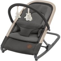 MAXI COSI Babywippe Kori Beyond Graphite Eco von Maxi Cosi