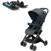 MAXI COSI Buggy Lara² Essential Graphite inklusive Wheelblades von Maxi Cosi