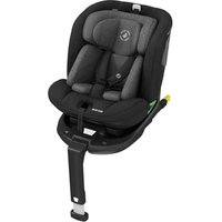 MAXI COSI Reboarder Emerald i-Size Authentic Black von Maxi Cosi