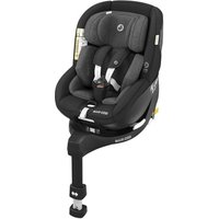 MAXI COSI Reboarder Mica Pro Eco i-Size Authentic Black von Maxi Cosi