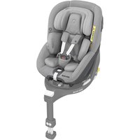 MAXI COSI Reboarder Pearl 360 Authentic Grey von Maxi Cosi